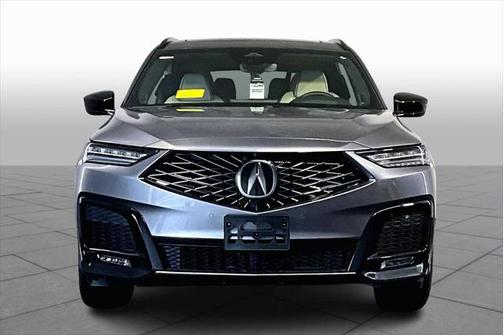 2026 Acura MDX A-SPEC Advance Package