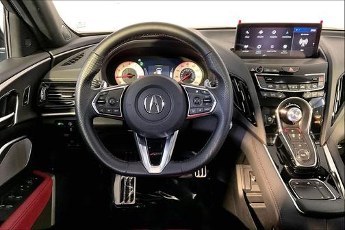 2025 Acura RDX Base