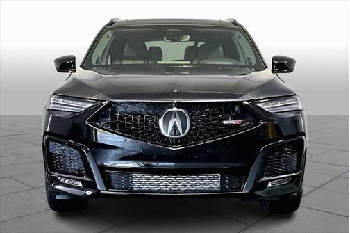 2026 Acura MDX Type S w/Advance Package