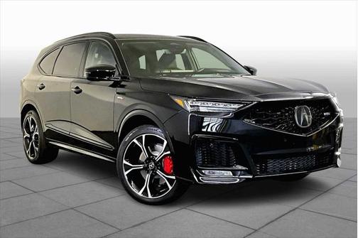 2026 Acura MDX Type S w/Advance Package