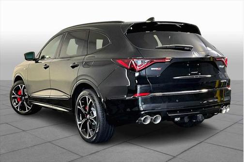 2026 Acura MDX Type S w/Advance Package