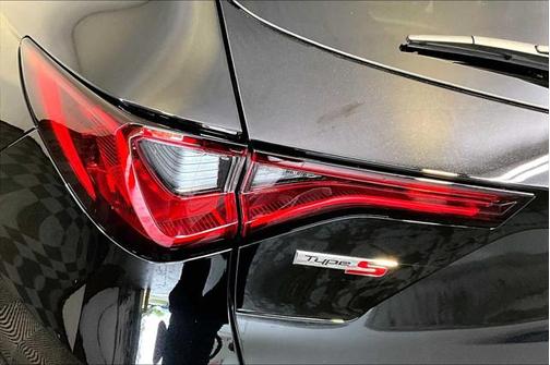 2026 Acura MDX Type S w/Advance Package