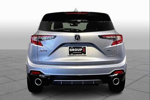 2025 Acura RDX A-Spec Advance Package