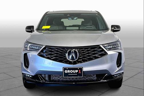 2025 Acura RDX A-Spec Advance Package