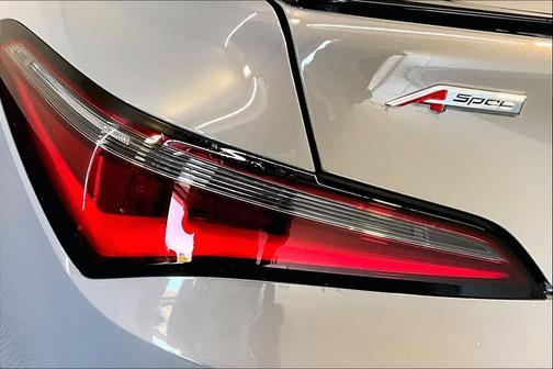 NH-912PX/URBAN GRA 2026 Acura Integra FWD A-Spec with Technology