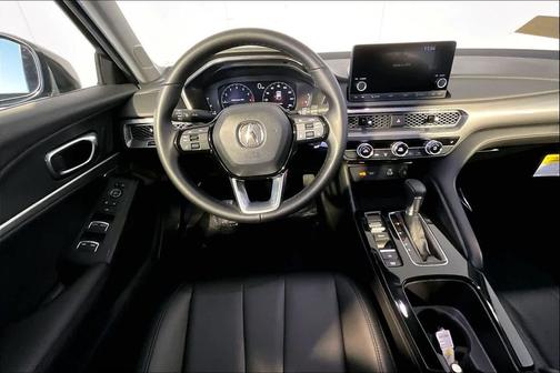 2025 Acura Integra CVT