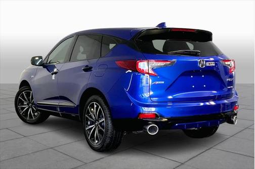 2025 Acura RDX A-Spec Advance Package