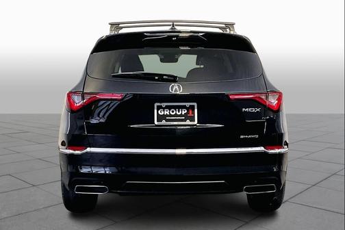 2023 Acura MDX Standard