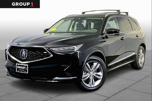 2023 Acura MDX Standard