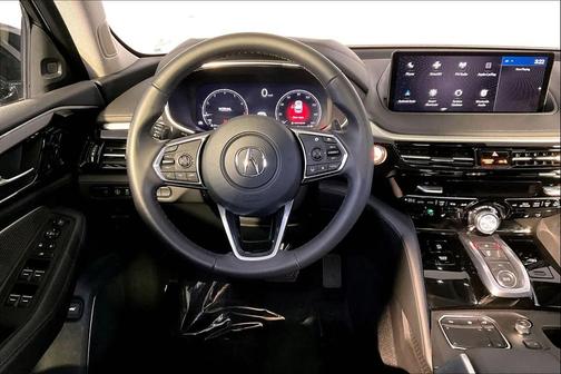 2023 Acura MDX Standard