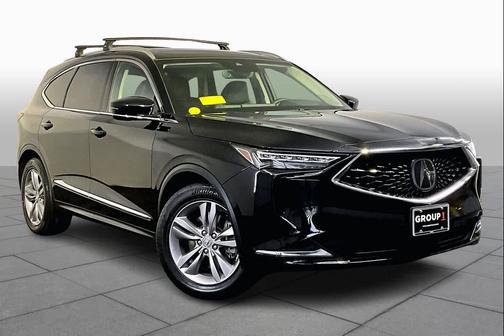 2023 Acura MDX Standard
