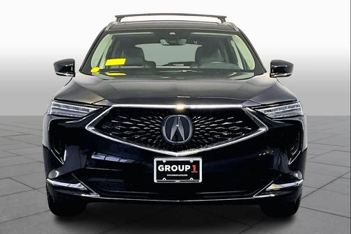 2023 Acura MDX Standard