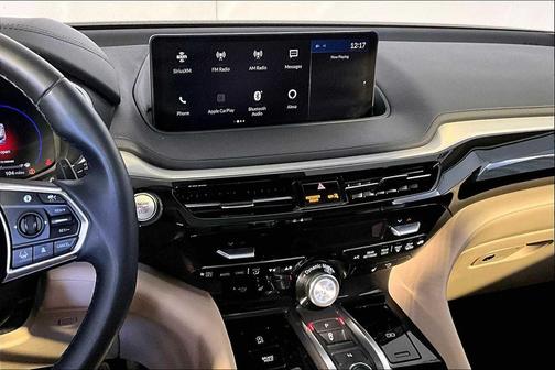 2023 Acura MDX Standard