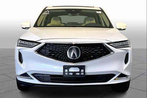 2023 Acura MDX Standard