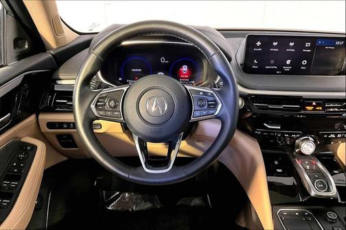 2023 Acura MDX Standard