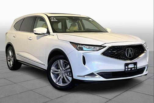 2023 Acura MDX Standard