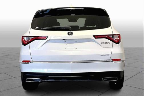 2023 Acura MDX Standard