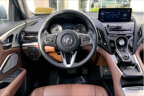 Photo 5 of 32 of 2019 Acura RDX Technology Package