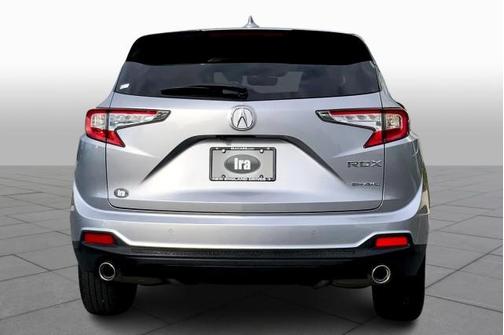 Photo 4 of 32 of 2019 Acura RDX Technology Package