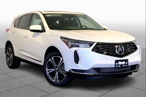 2026 Acura RDX Technology Package