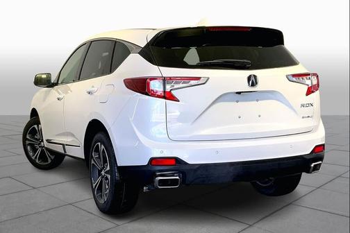2026 Acura RDX Technology Package