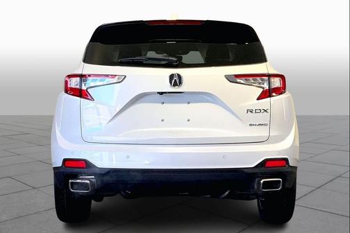 2026 Acura RDX Technology Package
