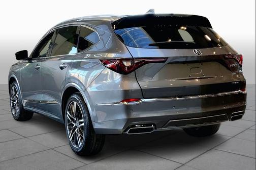2026 Acura MDX Advance Package