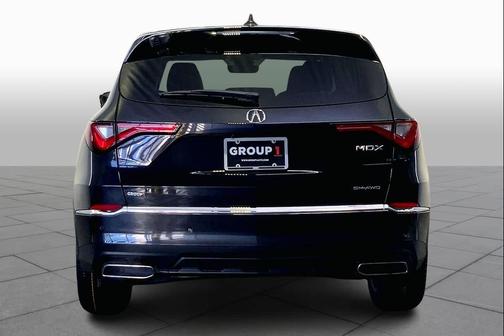 2022 Acura MDX Technology Package