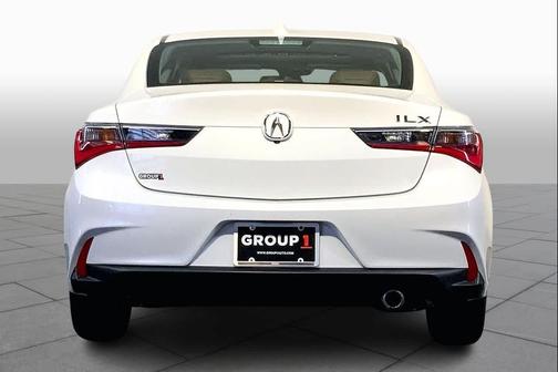 2019 Acura ILX Technology Package