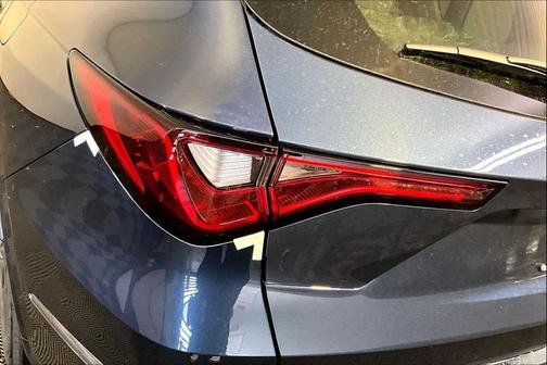 2026 Acura MDX Advance Package