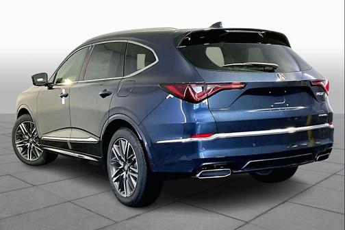 2026 Acura MDX Advance Package