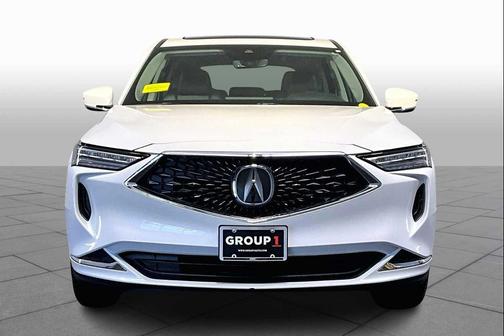 2023 Acura MDX Standard