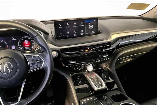 2023 Acura MDX Standard