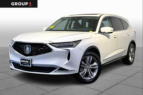 2023 Acura MDX Standard