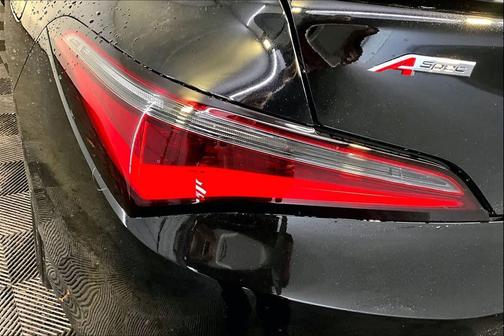 2026 Acura Integra FWD A-Spec