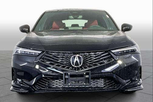 2026 Acura Integra FWD A-Spec