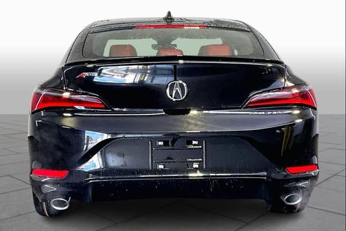 2026 Acura Integra FWD A-Spec