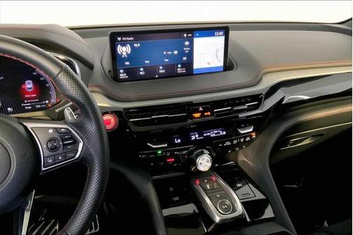 2022 Acura MDX A-Spec Package