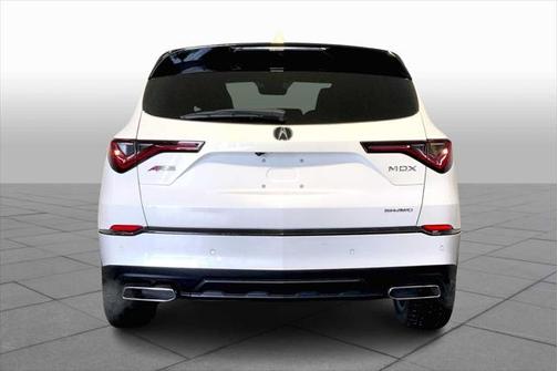 2022 Acura MDX A-Spec Package