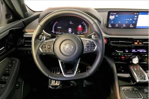 2022 Acura MDX A-Spec Package