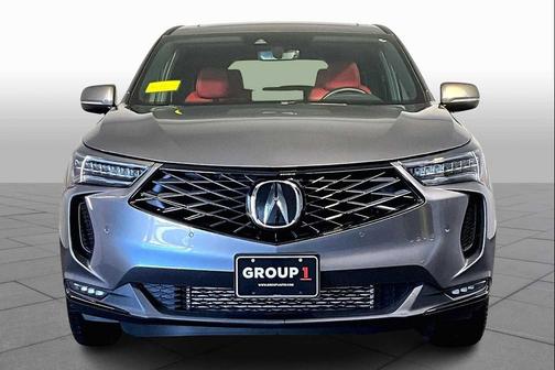 2025 Acura RDX Base
