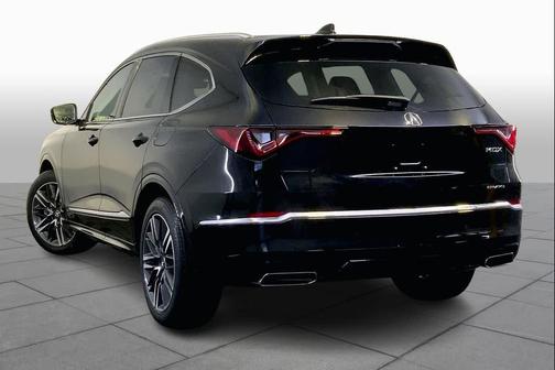 2026 Acura MDX Advance Package