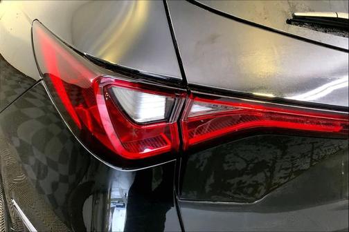 2026 Acura MDX Advance Package