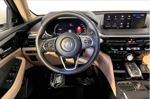 2023 Acura MDX Technology Package