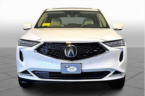2023 Acura MDX Technology Package