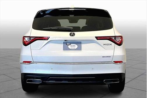 2023 Acura MDX Technology Package