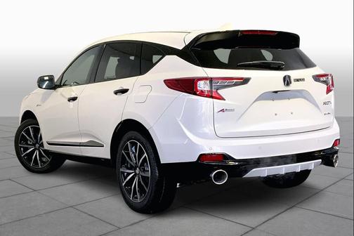 2025 Acura RDX A-Spec Advance Package