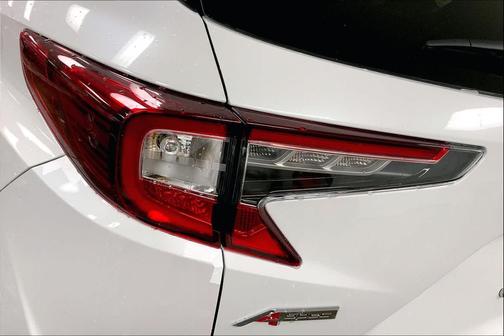 2025 Acura RDX A-Spec Advance Package