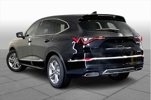 2026 Acura MDX Standard