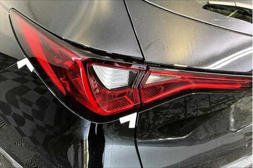 2026 Acura MDX Standard